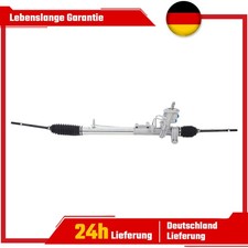 Lenkgetriebe Servolenkung