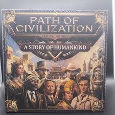 Path of Civilization