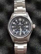 Addiesdive Automatik Uhr