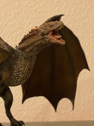 Game thrones dragon - of,