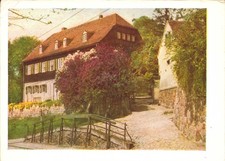 AK: RADEBEUL – Die Lößnitz