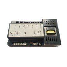 Ersatzteil Steuerungseinheit