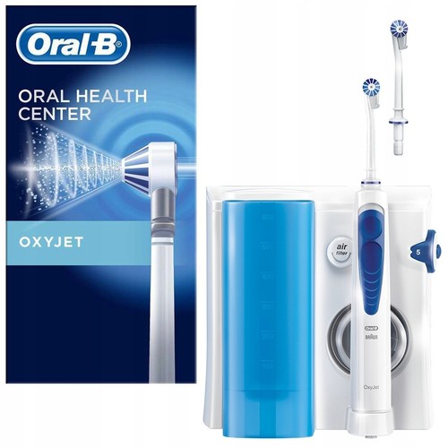 Neu oral munddusche oxyjet - munddusche,