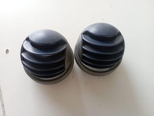 Air Vents Dashboard For Smart