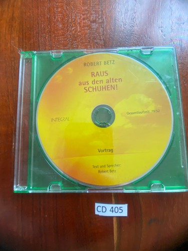 Robert betz vortrag raus - vortrag,