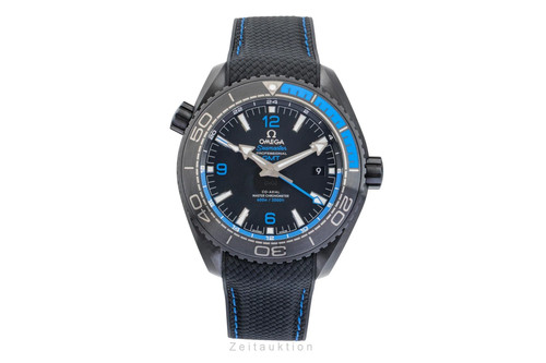 Omega seamaster planet - omega,
