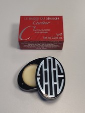 Baiser dragon cartier - le,