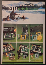 Sir irisch moos eau de - 9.,