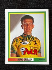 AUFKLEBER 78' GIRO D'ITALIA