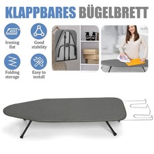 Dampfbügelbrett Bügelladen
