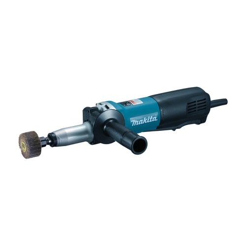 Makita geradschleifer gd0811c - makita,