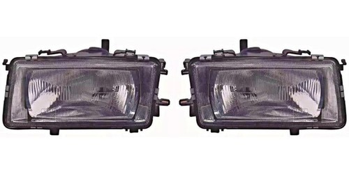 Depo scheinwerfer links - depo,