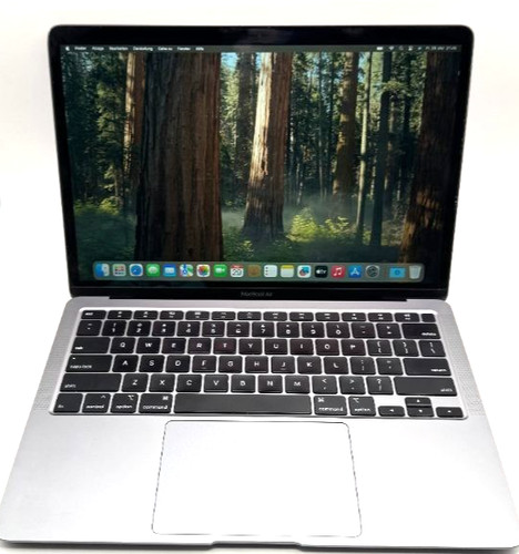 Apple macbook air 2020 - macbook,