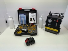 Kraftwelle 3in1 Bremsen &