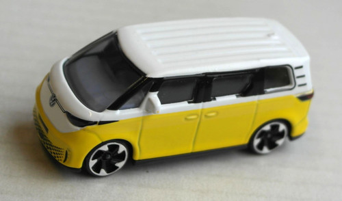 Majorette volkswagen id - majorette,