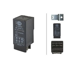 Relais Blinkgeber HELLA 4DN008