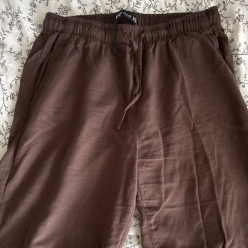 New yorker herren leinenhose - new,