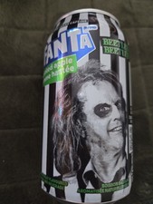 2x Rare Fanta Beetlejuice