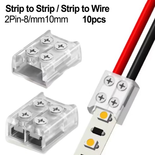 Stück led streifen - 10,