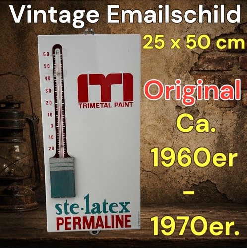 Original vintage alt permaline - alt,