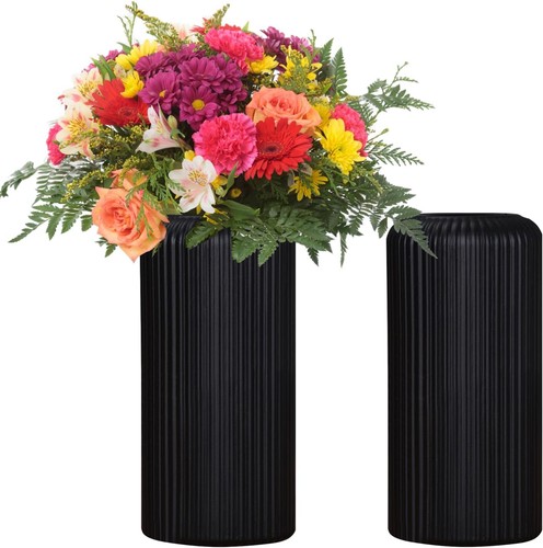 Vase kunststoff stück - vase,