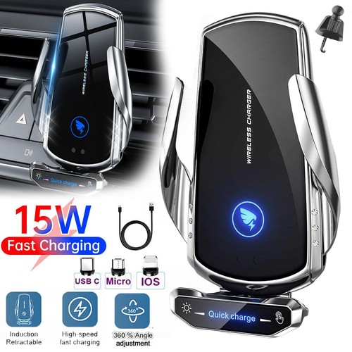 15w auto kfz wireless - 15w,