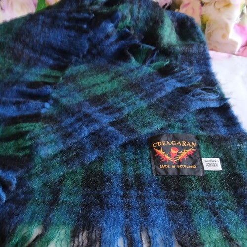 Vintage creagaran black - creagaran,