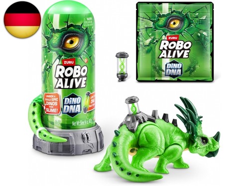 Dino dna von zuru - dna,