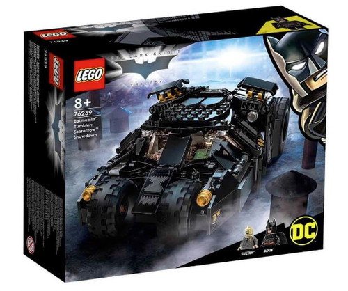 Lego 76239 batman - 76239,