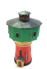 💥 Wasserturm Vero Spur HO