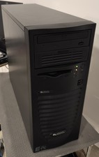 ✅Vintage Desktop PC (AMD K7