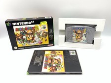 Mario Party 2 (Nintendo 64)