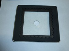 Stampin' Up Sizzix Bigz Clear