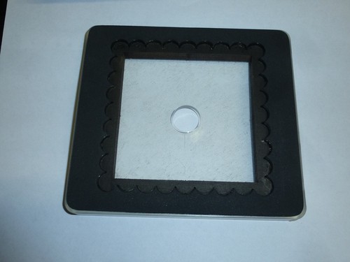 Stampin sizzix bigz clear - stampin', up