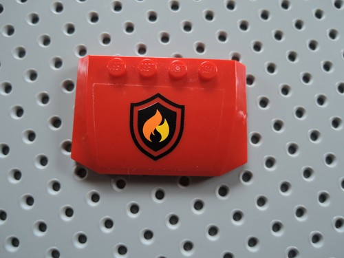 Lego dach motorhaube - x,