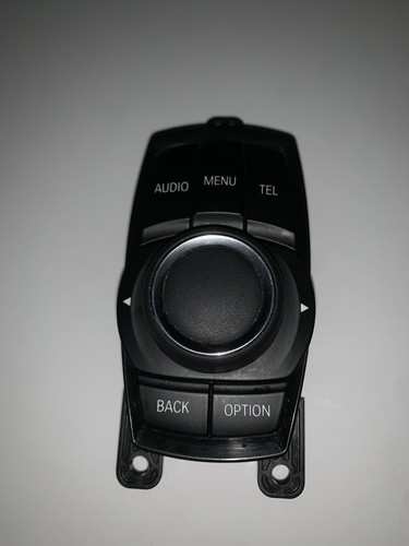 Bmw idrive controller - idrive,