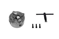 PAULIMOT Vierbackenfutter, 80