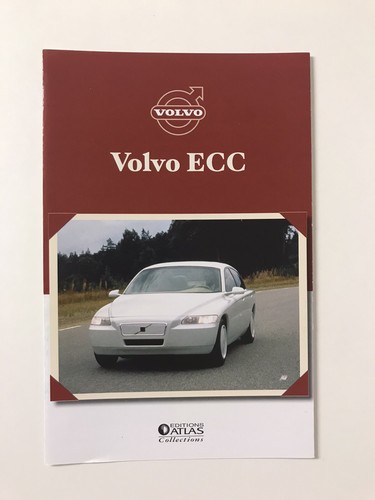 Atlas volvo ecc - ecc, datenblatt