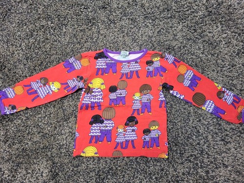 Smafolk langarmshirt - smafolk,