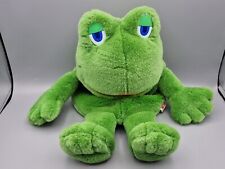 Janosch NUK Frosch Wärmflaschen Bezug Sehr guter Zustand ca. 40 cm