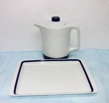 Hutschenreuther Novum 65 blau