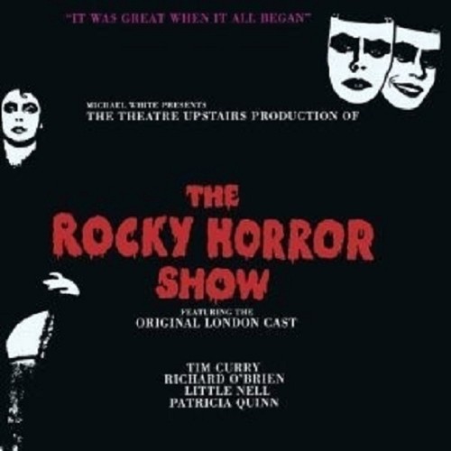 Various the rocky horror - rocky, show