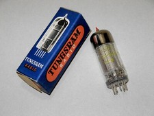 E 83 F  Tungsram Pentode