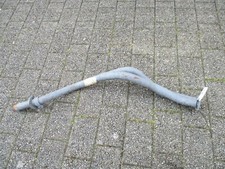 Audi 100 C2 Typ 43 Auspuff Vorderrohr Hosenrohr NEU orig. 0986924462