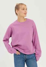 Even odd sweatshirt - sweatshirt, langarm