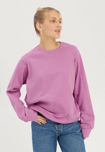 Even odd sweatshirt - -, langarm