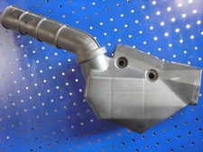 LUFTFILTERKASTEN TRIUMPH DAYTONA 900 LUFTFILTER AIR CLEANER HOUSING FILTRE A AIR