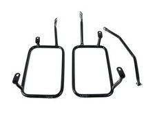 Kofferträger BMW R1200GS /