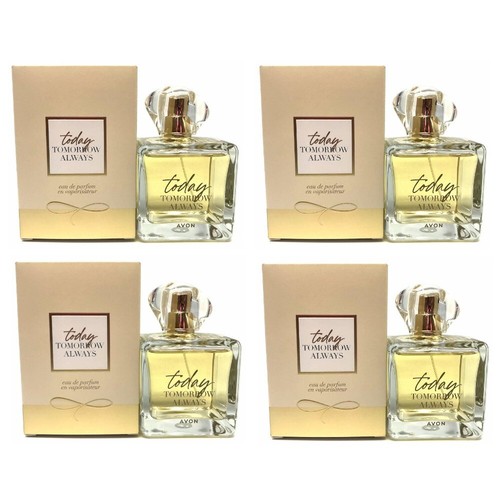 Avon today eau de parfum - x,