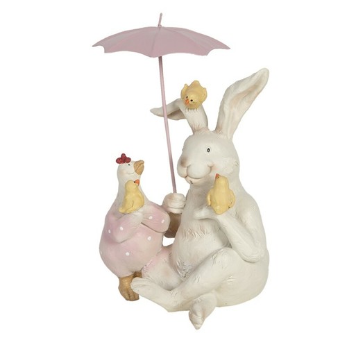 Hase huhn figur küken - hase,